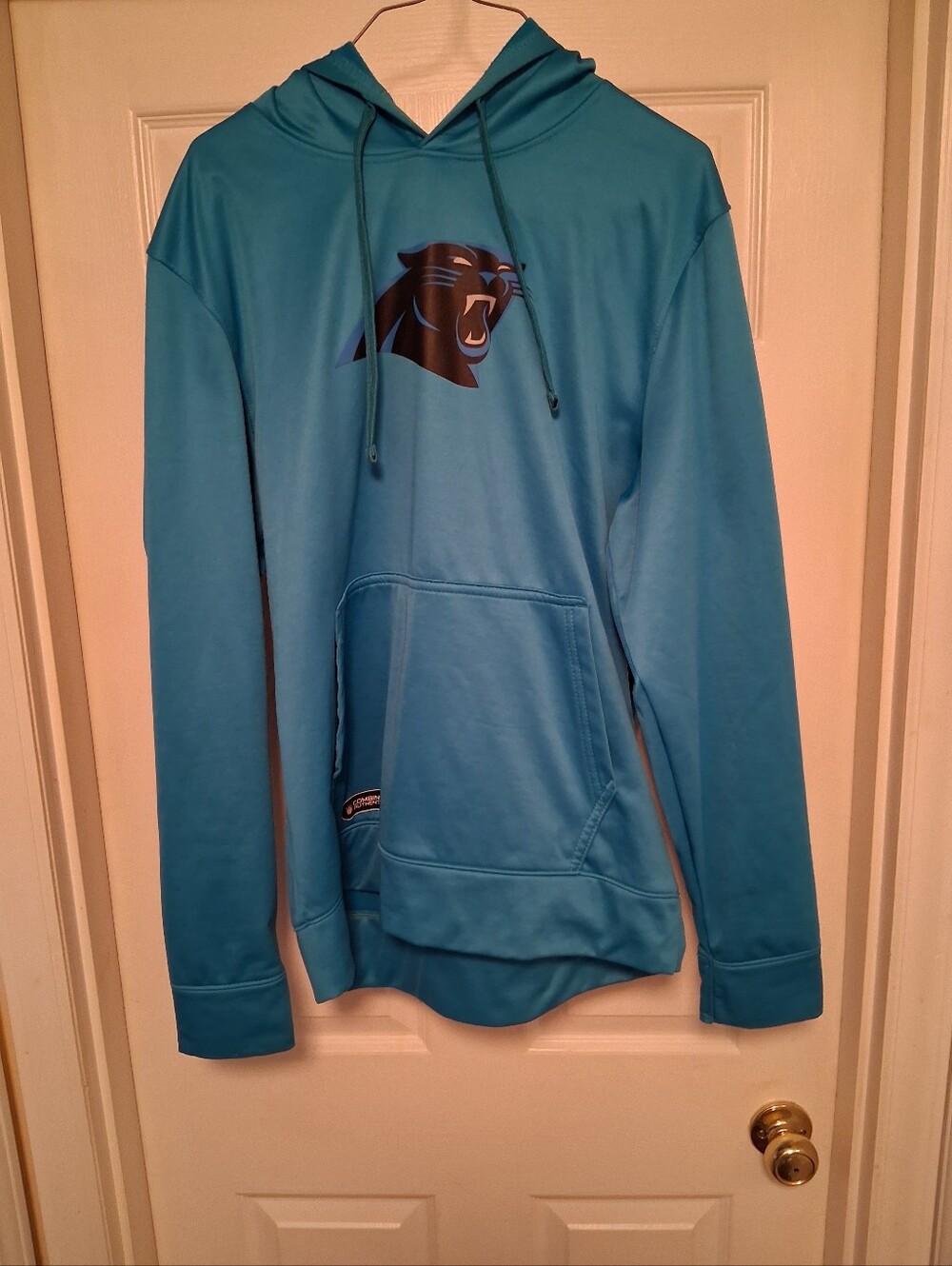 Carolina Panther Hoodie